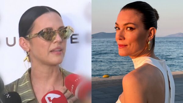 Ραμόνα και Καγιά