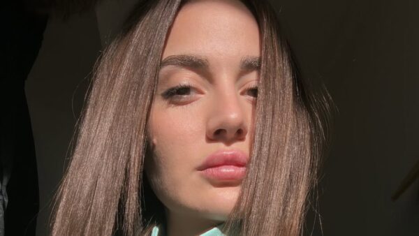 Η Ρία Ελληνίδου