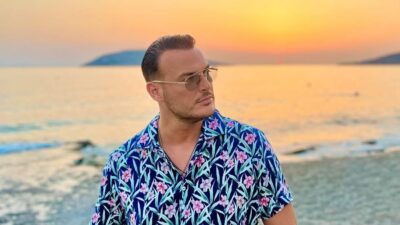 Σάκης Αρσενίου