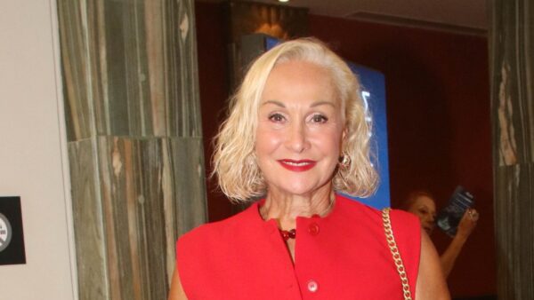 Η Νταίζη Σεμπεκοπούλου