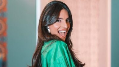 Η Ηλιάνα στο shopping star