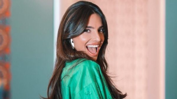 Η Ηλιάνα στο shopping star