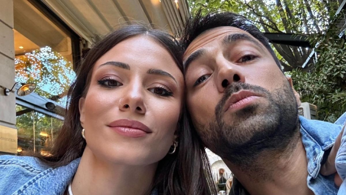 Σιμώνη Γεωργίου σε ταξίδι στο εξωτερικό