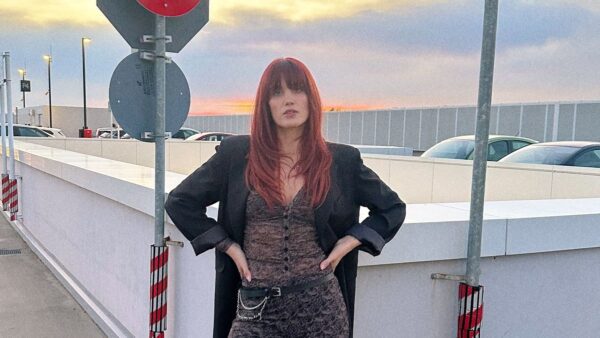 Μαίρη Συνατσάκη