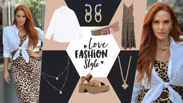 copy look Σίσσυ Χρηστίδου