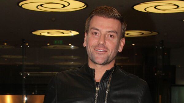 Ο Σπύρος Σούλης το 2014