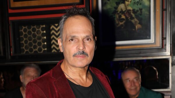 Ο Σταμάτης Γαρδέλης