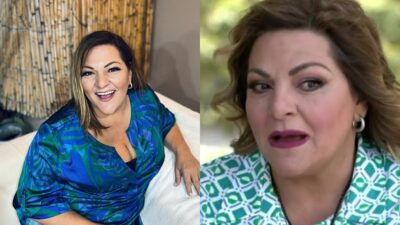 Η Σταυροπούλου