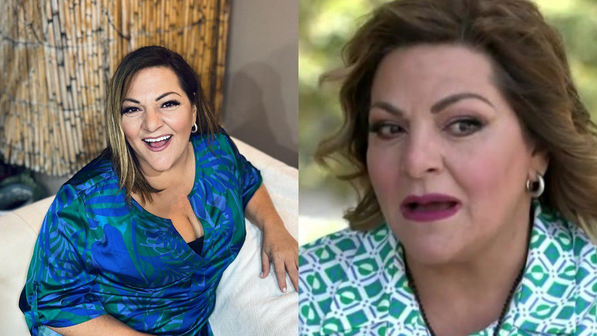 Η Σταυροπούλου