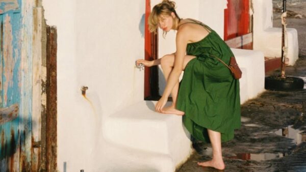 Τα σανδάλια του φετινού καλοκαιριού