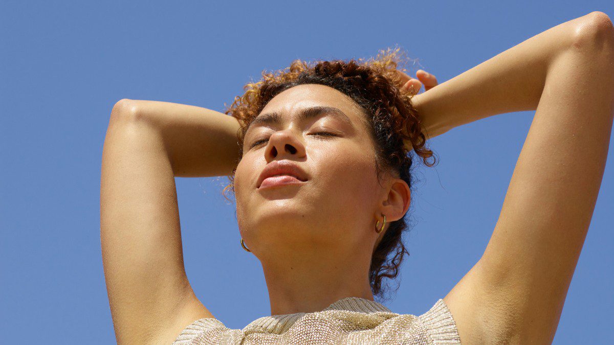 Skincare: Η φυσική σειρά που θα απογειώσει την επιδερμίδα σου φέτος το καλοκαίρι