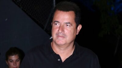 Ο Ατζούν στη Μύκονο