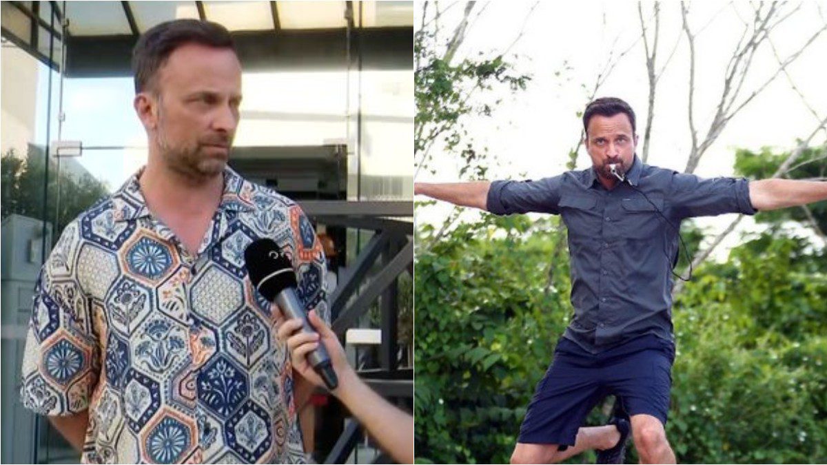 Survivor Λιανός