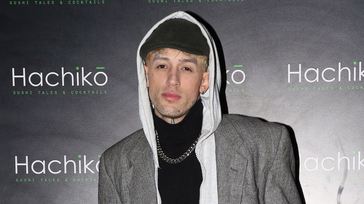 Τάσος Ξιαρχό