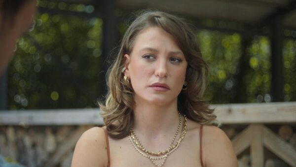 Η πρωταγωνίστρια του Thank you next