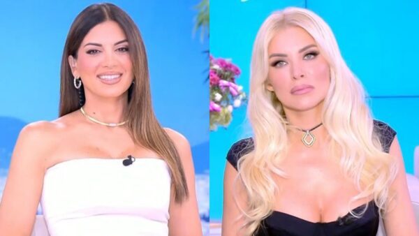 Άλλοι γελάνε κι άλλοι κλαίνε: Τα νούμερα τηλεθέασης της Τετάρτης 8/10