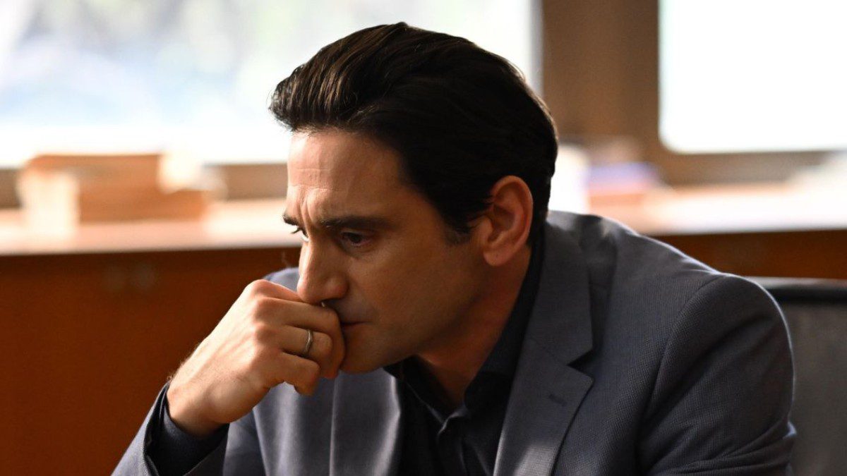 Ο τιμωρός Αλέξης