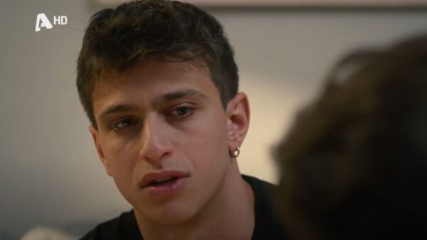 Ο τιμωρός Φίλιππος