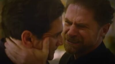 Ο τιμωρός Μάρκος Αλέξης