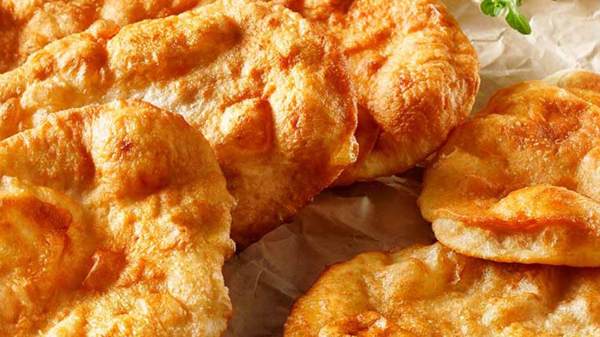 Παραδοσιακές τραβηχτές Μάνης με 3 υλικά - Πώς να τις φτιάξεις σπίτι σου