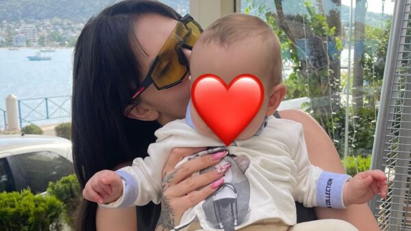 Η ανάρτηση της Έλενας Τσαγκρινού