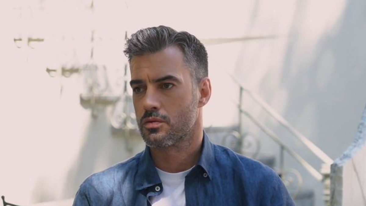 Ο Γιάννης Τσιμιτσέλης στις Μαμά-δες