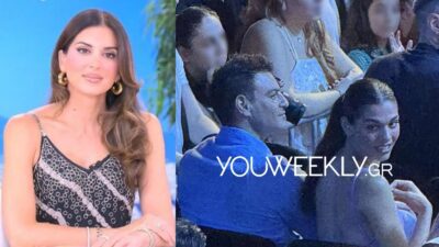 Η Τσιμτσιλή, ο Φιντιρίκος και η Νικολαΐδη