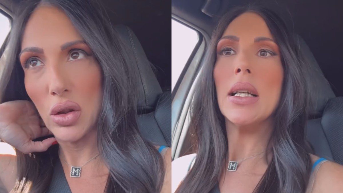 Η Ανθή Βούλγαρη για τη διατροφή του γιου της