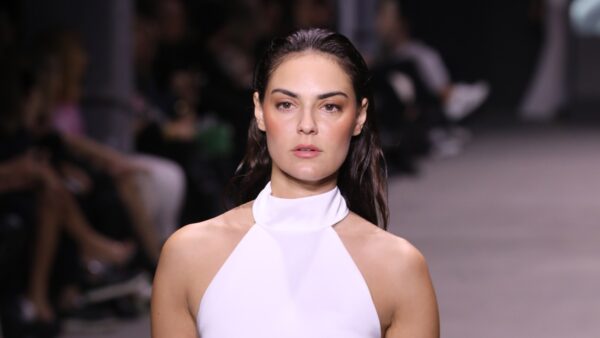 Η Βρισηίδα Ανδριώτου