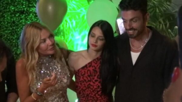 Χριστίνα Παππά: Το πάρτι - υπερπαραγωγή στη Μύκονο για τα γενέθλιά της