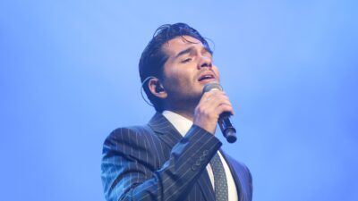 Χρήστος Μάστορας