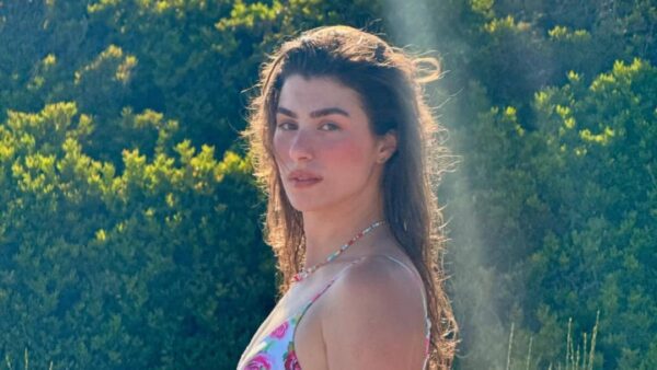 Η Χρύσα Μιχαλοπούλου