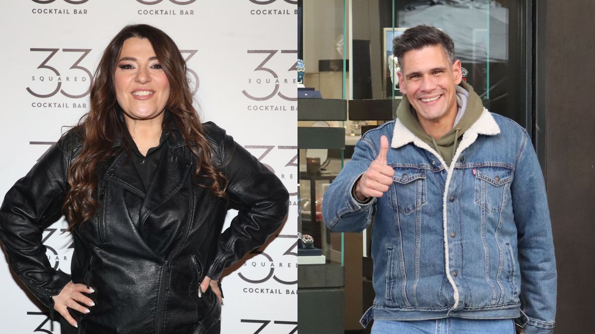 Κατερίνα Ζαρίφη, Δημήτρης Ουγγαρέζος