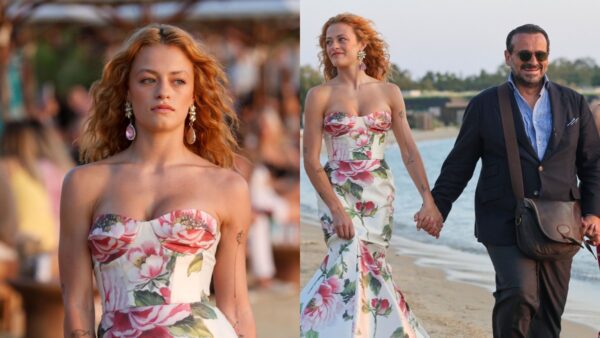 Ζούλιας Γαία