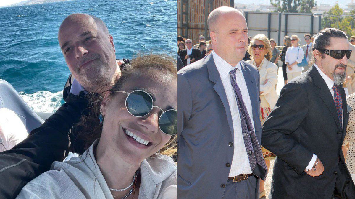 Ανδρέας Δρακόπουλος