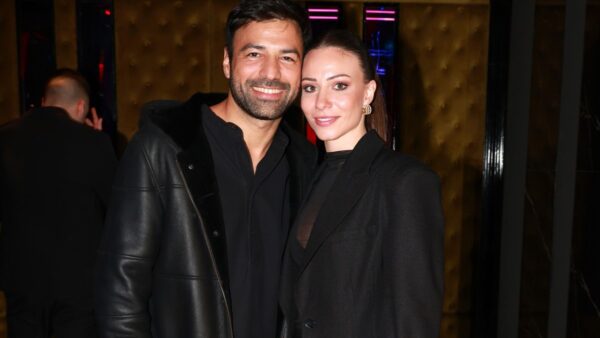 Αντρέας Γεωργίου, Σιμώνη Χριστοδούλου