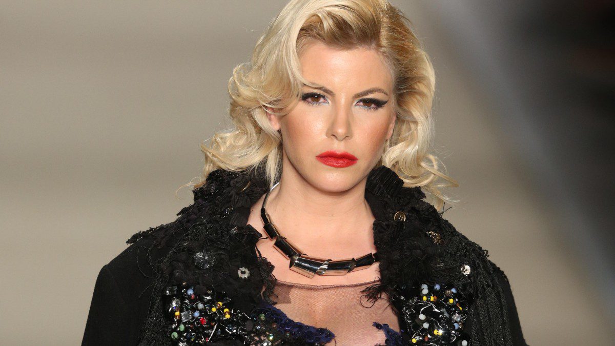 Αντελίνα Βαρθακούρη