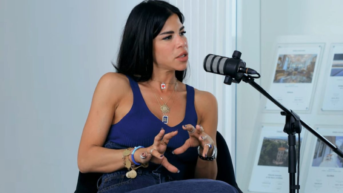 Δάφνη Καραβοκύρη