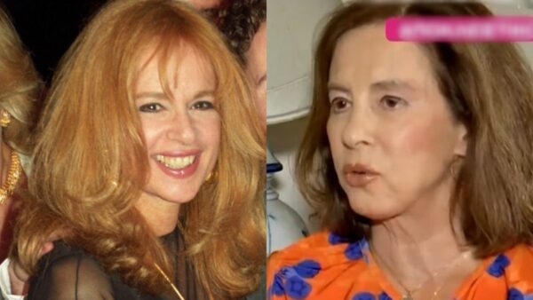 Έφη Πίκουλα, Αλίκη Βουγιουκλάκη