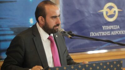 Ευστράτιος Χαρχαλάκης