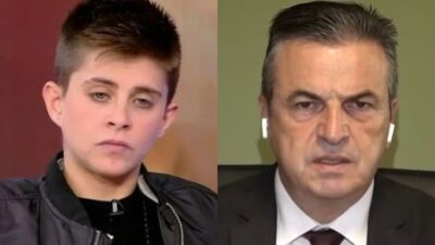 Ειρήνη Μουρτζούκου δικηγόρος