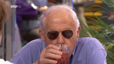 First Dates Παναγιώτης