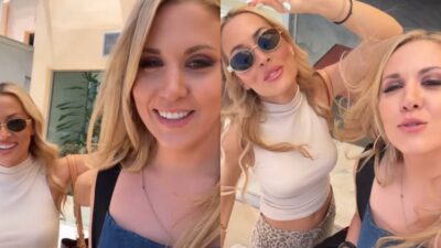 Φωτεινή Πετρογιάννη, Ελένη Βουλγαράκη