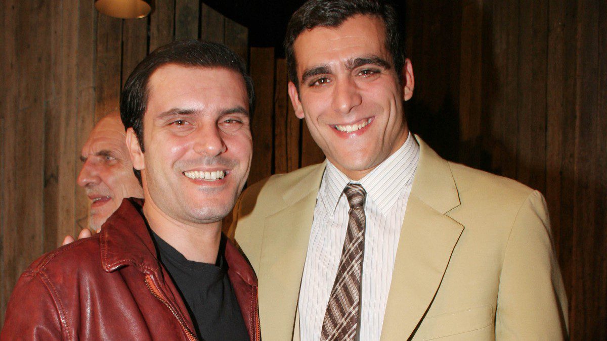 Γεράσιμος Μιχελής, Πατρίκιος Κωστής