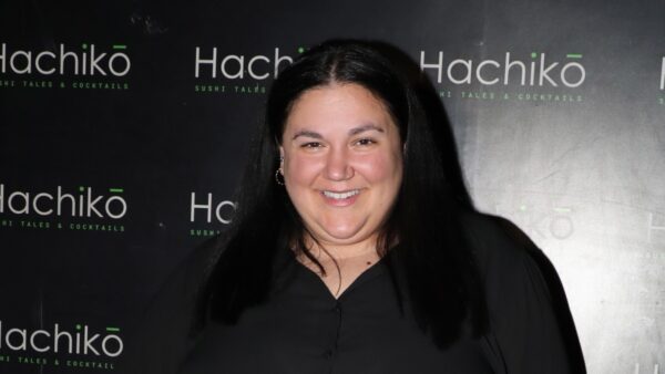 Η Αφροδίτη Γεροκωνσταντή