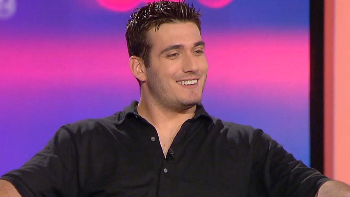 Γιώργος Κακοσαίος