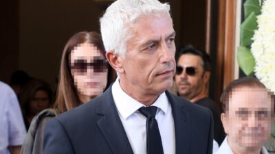 Γιώργος Καλλιακμάνης