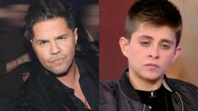 Γιώργος Τσαλίκης, Ειρήνη Μουρτζούκου