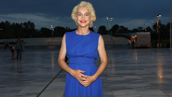 Γιούλικα Σκαφιδά