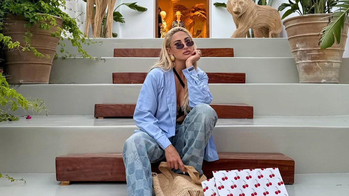 Ιωάννα Τούνη